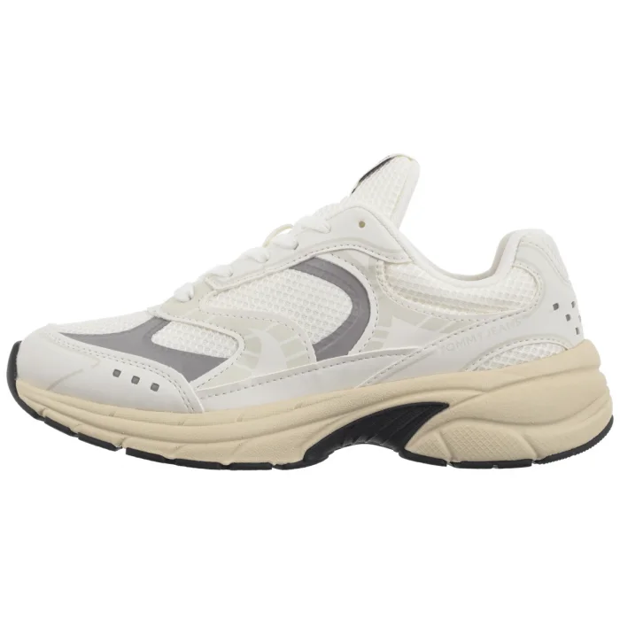 Buty Sportowe Tommy Hilfiger Archive'25 Stratus Gray EN0EN02745 P06 – zdjęcie 2