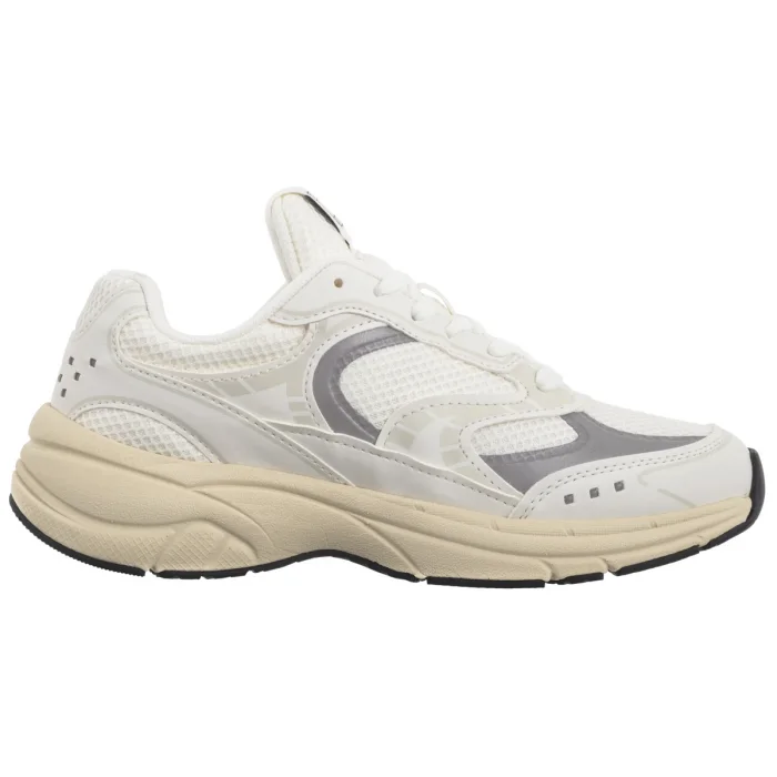 Buty Sportowe Tommy Hilfiger Archive'25 Stratus Gray EN0EN02745 P06 – zdjęcie 3
