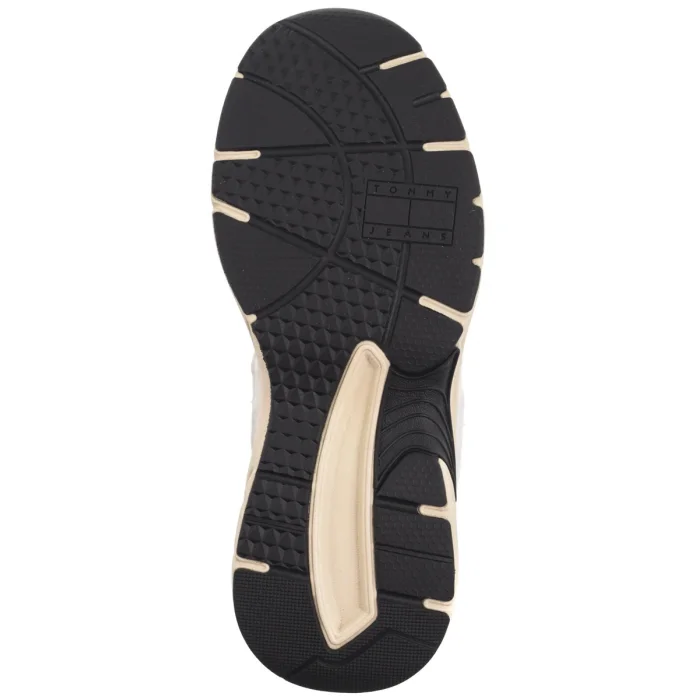 Buty Sportowe Tommy Hilfiger Archive'25 Stratus Gray EN0EN02745 P06 – zdjęcie 7