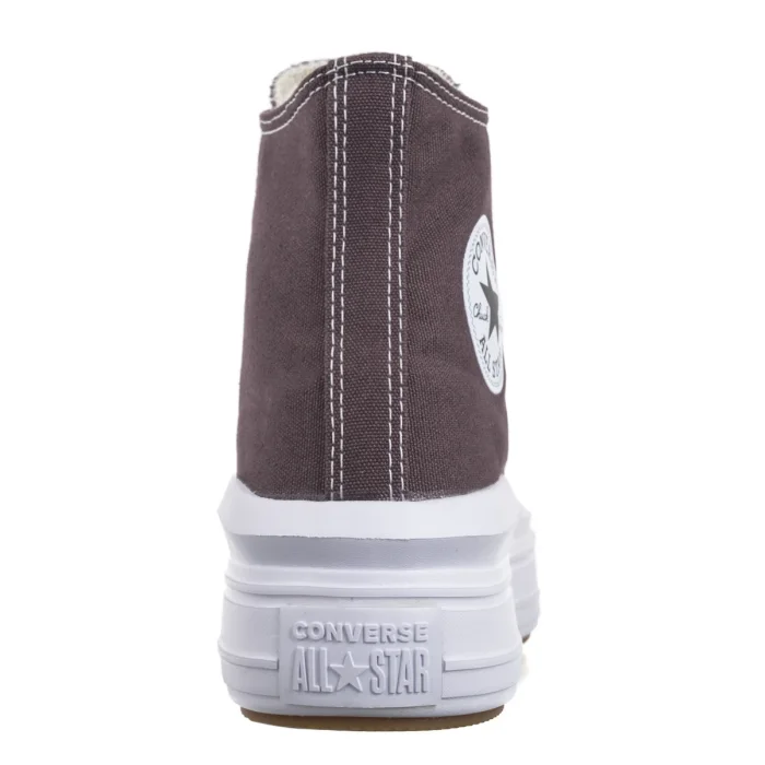 Trampki Converse CTAS Move Hi Trail Mixed/White/Black A10665C – zdjęcie 5