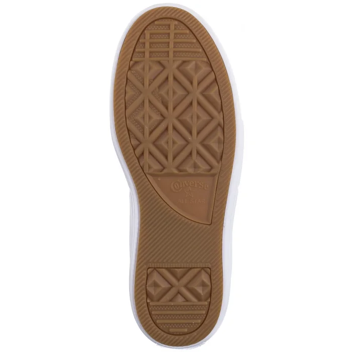 Trampki Converse CTAS Move Hi Trail Mixed/White/Black A10665C – zdjęcie 7