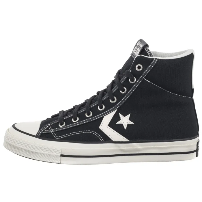 Trampki Converse Star Player 76 Hi Black/Vintage White A10516C – zdjęcie 2