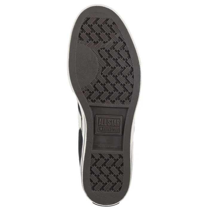 Trampki Converse Star Player 76 Hi Black/Vintage White A10516C – zdjęcie 7