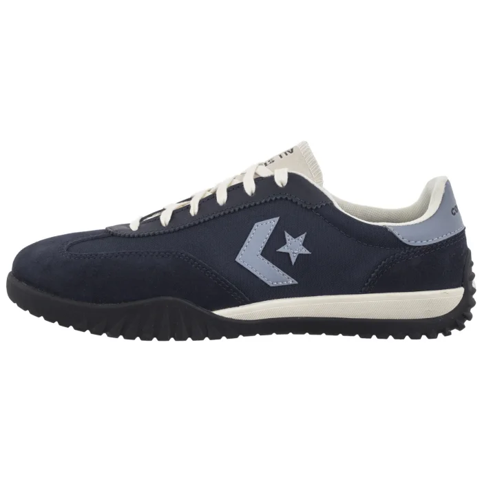 Sneakersy Converse Run Star Trainer Ox Obsidian/Wet Stone/Egret A10621C – zdjęcie 2