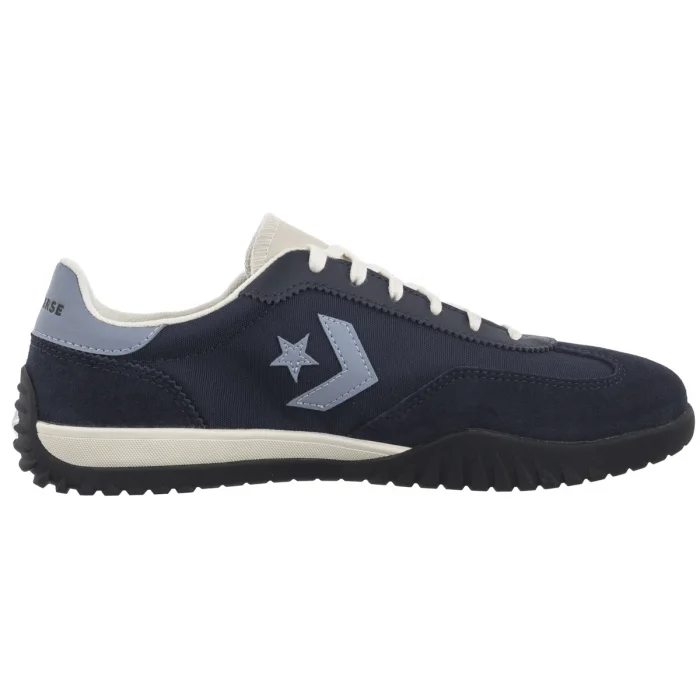 Sneakersy Converse Run Star Trainer Ox Obsidian/Wet Stone/Egret A10621C – zdjęcie 3