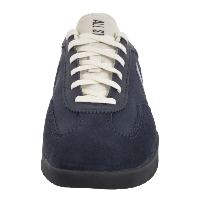 Sneakersy Converse Run Star Trainer Ox Obsidian/Wet Stone/Egret A10621C – zdjęcie 4