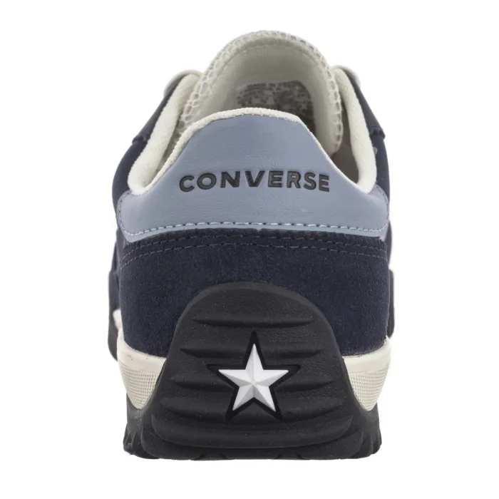 Sneakersy Converse Run Star Trainer Ox Obsidian/Wet Stone/Egret A10621C – zdjęcie 5