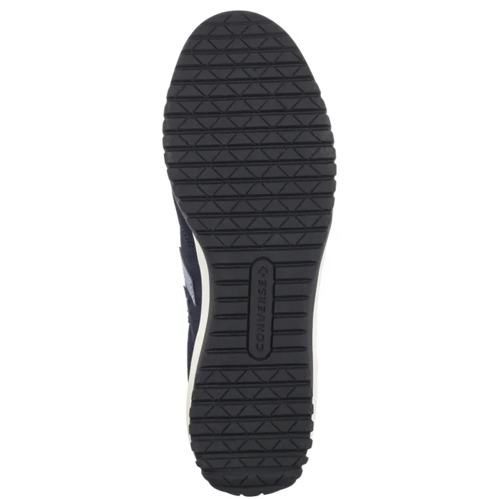 Sneakersy Converse Run Star Trainer Ox Obsidian/Wet Stone/Egret A10621C – zdjęcie 7