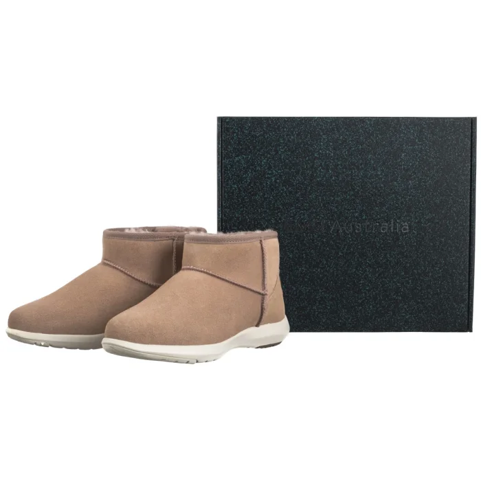 Botki EMU Australia Sporty Stinger Micro Cameo Rose W13093 – zdjęcie 8
