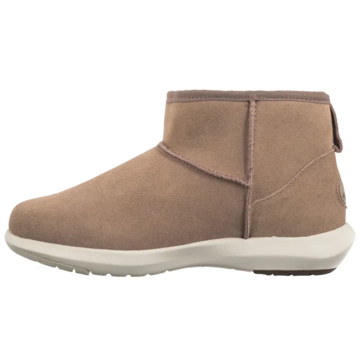 Botki EMU Australia Sporty Stinger Micro Cameo Rose W13093 – zdjęcie 2