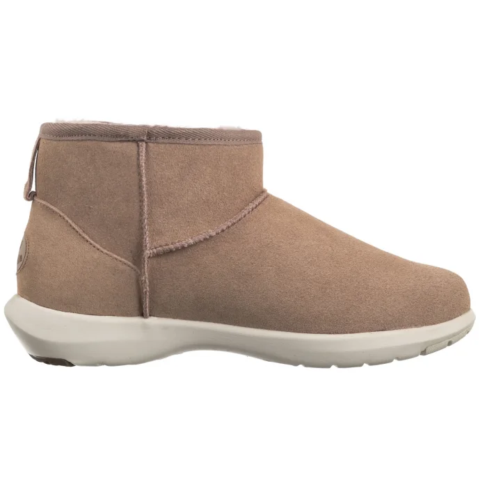 Botki EMU Australia Sporty Stinger Micro Cameo Rose W13093 – zdjęcie 3