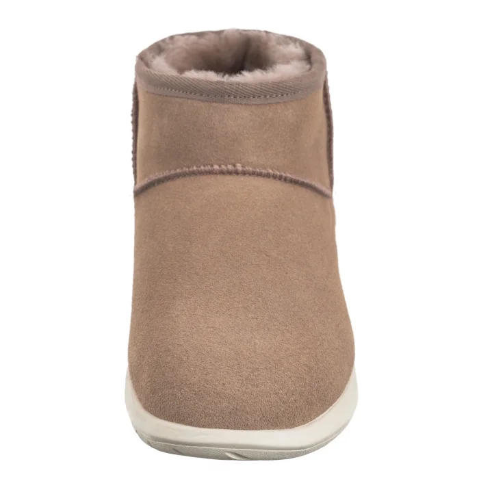 Botki EMU Australia Sporty Stinger Micro Cameo Rose W13093 – zdjęcie 4