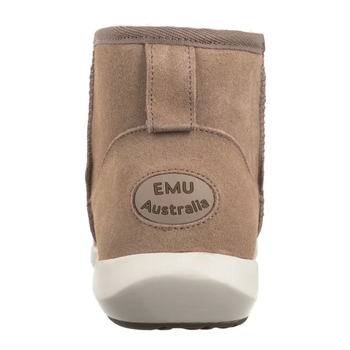 Botki EMU Australia Sporty Stinger Micro Cameo Rose W13093 – zdjęcie 5