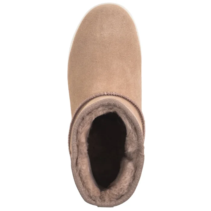 Botki EMU Australia Sporty Stinger Micro Cameo Rose W13093 – zdjęcie 6