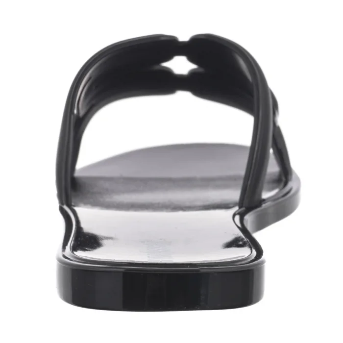 Klapki Melissa M Slide AD 36148/BH602 Black – zdjęcie 5