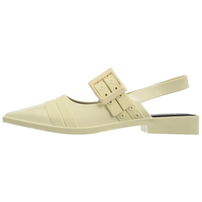 Sandały Melissa Ladylike AD 35973/BE583 Beige/Black – zdjęcie 2