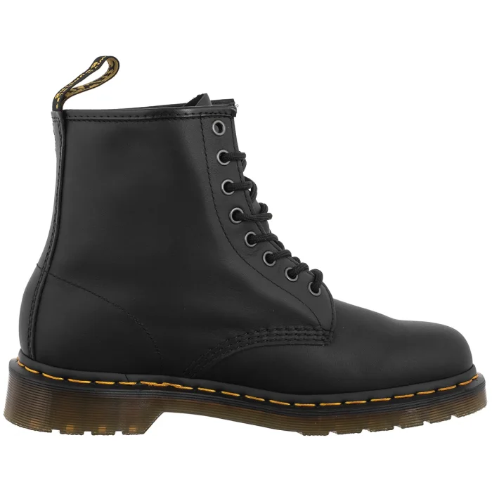 Glany Dr. Martens 1460 Nappa Black 11822002 – zdjęcie 3