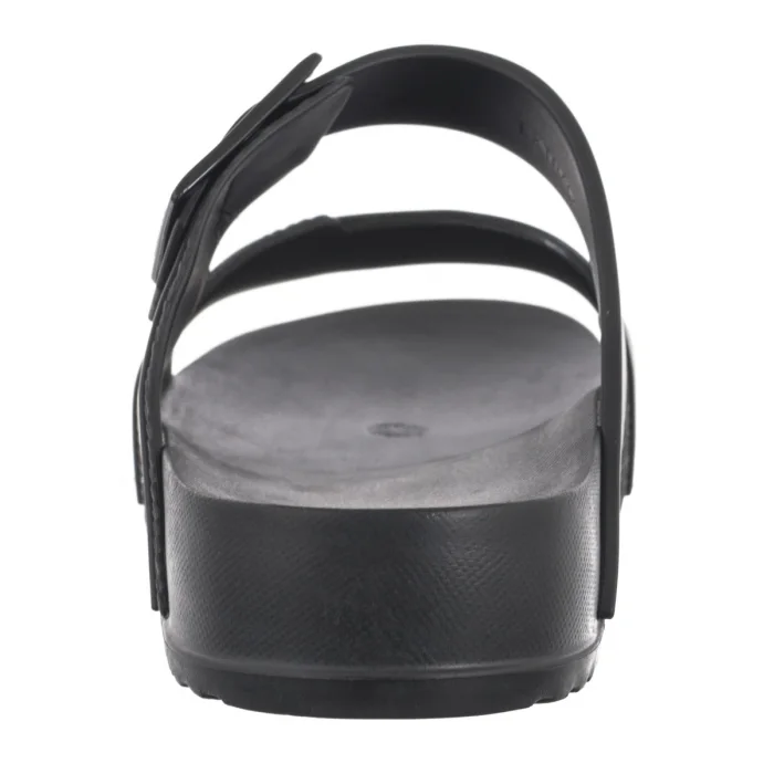 Klapki Melissa Cozy Connection Slide 35832/AZ933 Black – zdjęcie 7