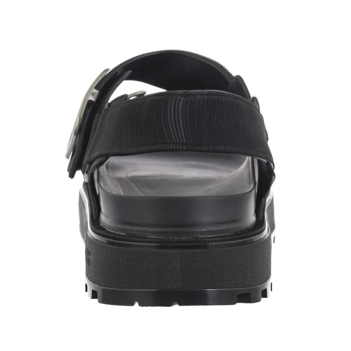 Sandały Melissa Towny AD 35964/BD586 Black – zdjęcie 5