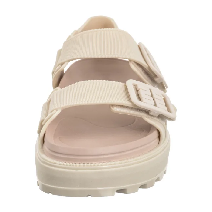 Sandały Melissa Towny AD 35964/BD590 Beige/Pink – zdjęcie 4