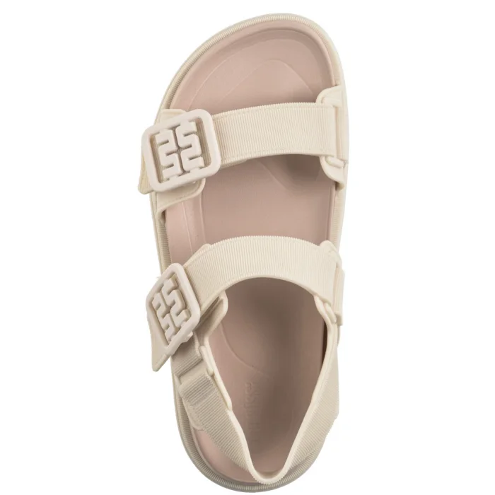 Sandały Melissa Towny AD 35964/BD590 Beige/Pink – zdjęcie 6