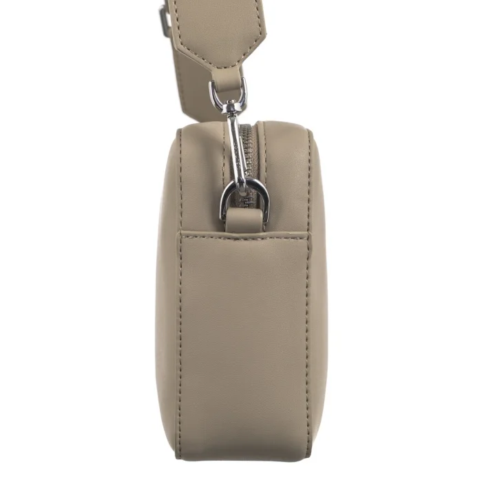 Torebka Listonoszka Calvin Klein CK Must Small Camera Bag Crockery K60K613145 W75 – zdjęcie 4