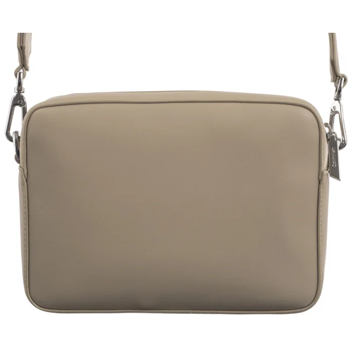 Torebka Listonoszka Calvin Klein CK Must Small Camera Bag Crockery K60K613145 W75 – zdjęcie 3