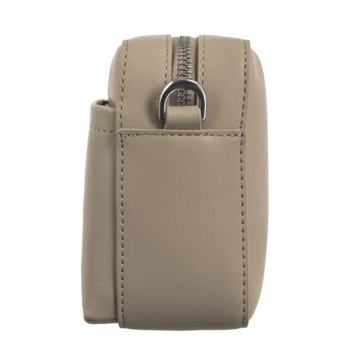 Torebka Calvin Klein CK Must Convertible Camera Bag Crockery K60K612901 W75 – zdjęcie 4