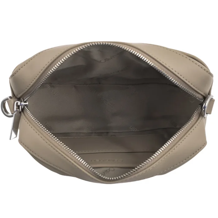 Torebka Calvin Klein CK Must Convertible Camera Bag Crockery K60K612901 W75 – zdjęcie 7
