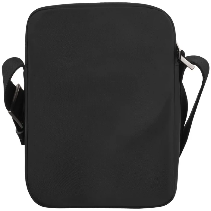 Saszetka Reporterka Calvin Klein Business Tech Reporter XS CK Black K50K512888 BEH – zdjęcie 3