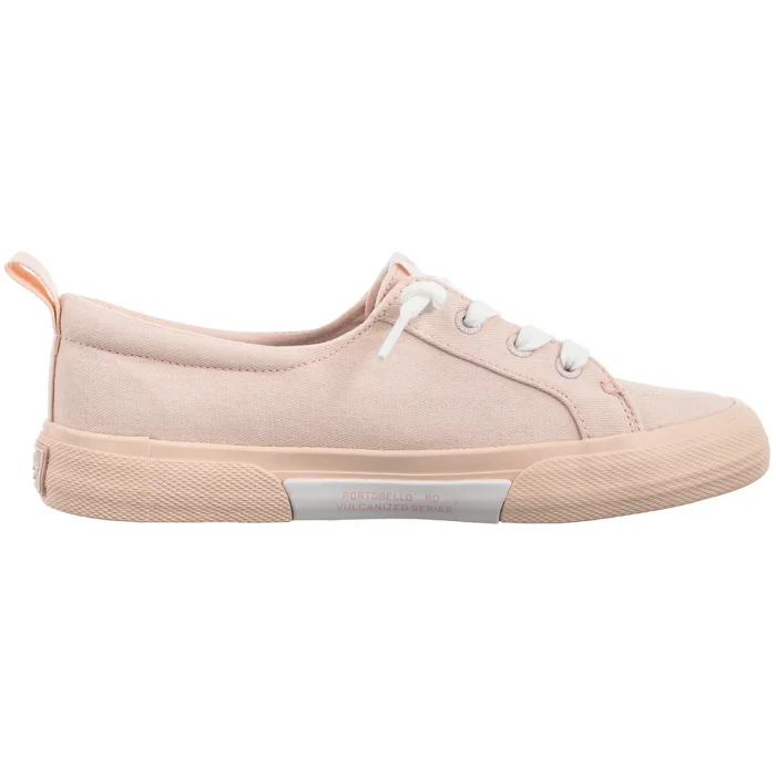 Tenisówki Pepe Jeans Kenton Free G Light Pink PGS30616 315 – zdjęcie 3