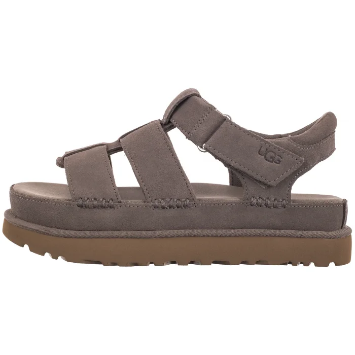 Sandały UGG W Goldenstar Strap 1137890 SKP – zdjęcie 2