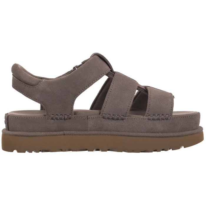 Sandały UGG W Goldenstar Strap 1137890 SKP – zdjęcie 3