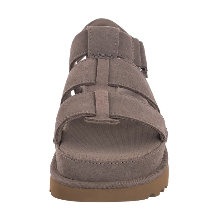 Sandały UGG W Goldenstar Strap 1137890 SKP – zdjęcie 4