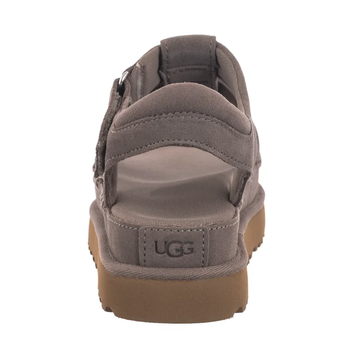 Sandały UGG W Goldenstar Strap 1137890 SKP – zdjęcie 5