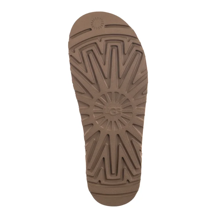 Sandały UGG W Goldenstar Strap 1137890 SKP – zdjęcie 7