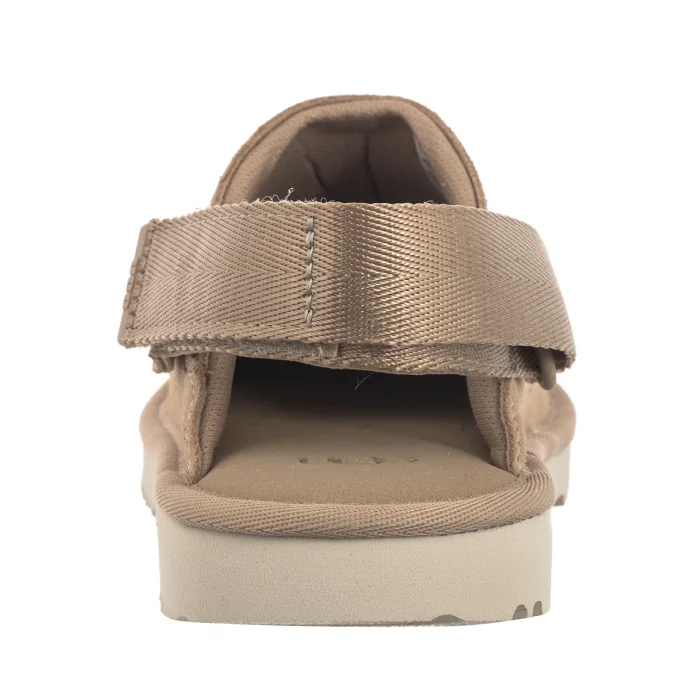 Kapcie UGG K Goldenstar Clog 1159770K SAN – zdjęcie 5