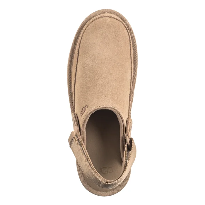Kapcie UGG K Goldenstar Clog 1159770K SAN – zdjęcie 6