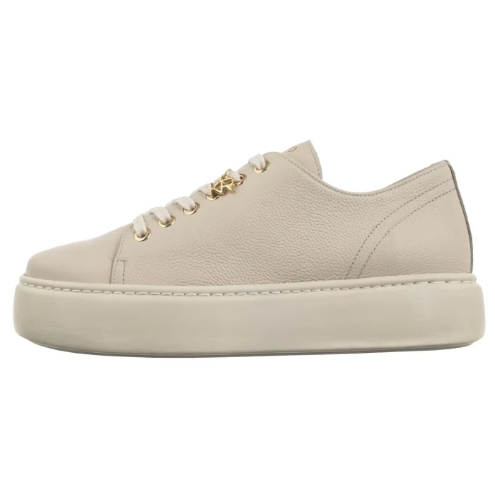 Sneakersy Karino Beżowe 5380/001-P – zdjęcie 2