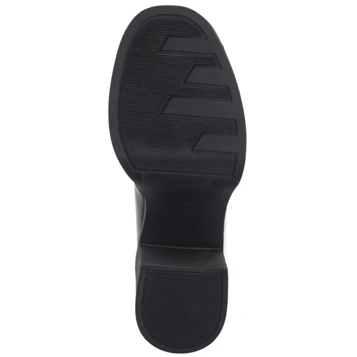 Czółenka Karino Czarne 5569/076-P – zdjęcie 7