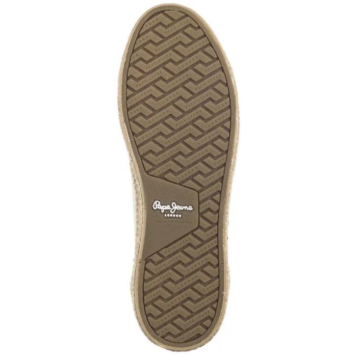Espadryle Pepe Jeans Brady Classic G Limewash Beige PGS30621 823 – zdjęcie 7