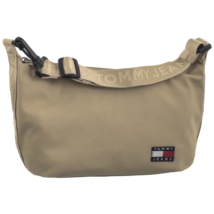 Torebka Tommy Hilfiger Tjw Ess Daily Shoulder Bag AW0AW17287 ACT – zdjęcie 1