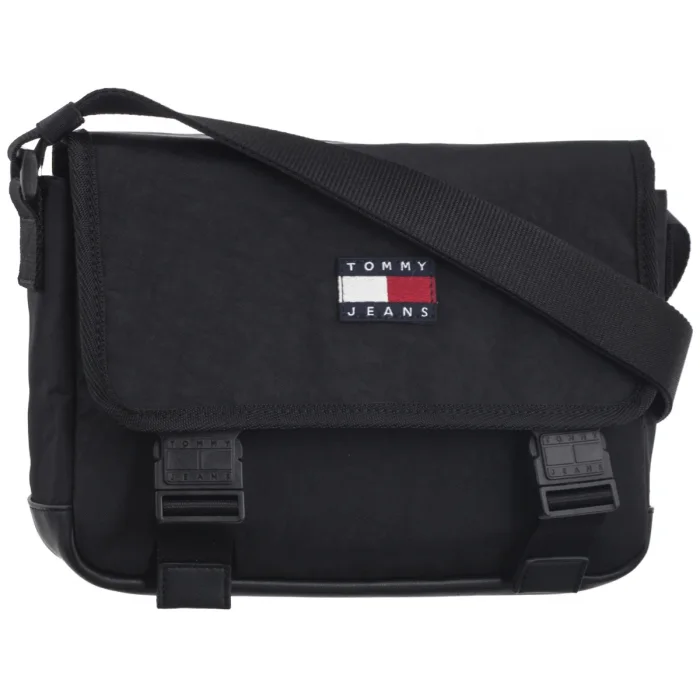 Torba Tommy Hilfiger Tjm Daily Elevated Crossbody AM0AM13326 BDS – zdjęcie 1