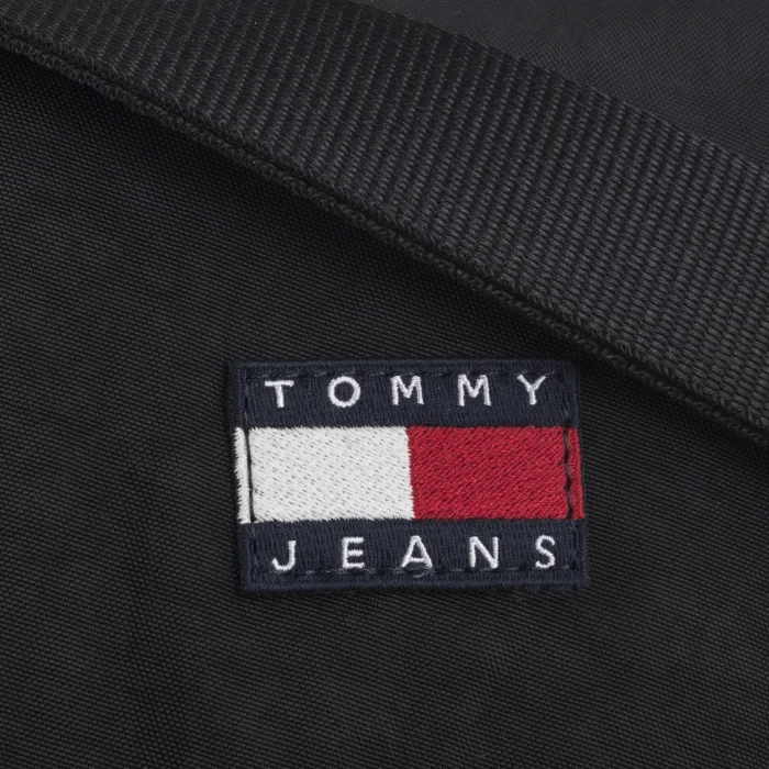 Torba Tommy Hilfiger Tjm Daily Elevated Crossbody AM0AM13326 BDS – zdjęcie 5