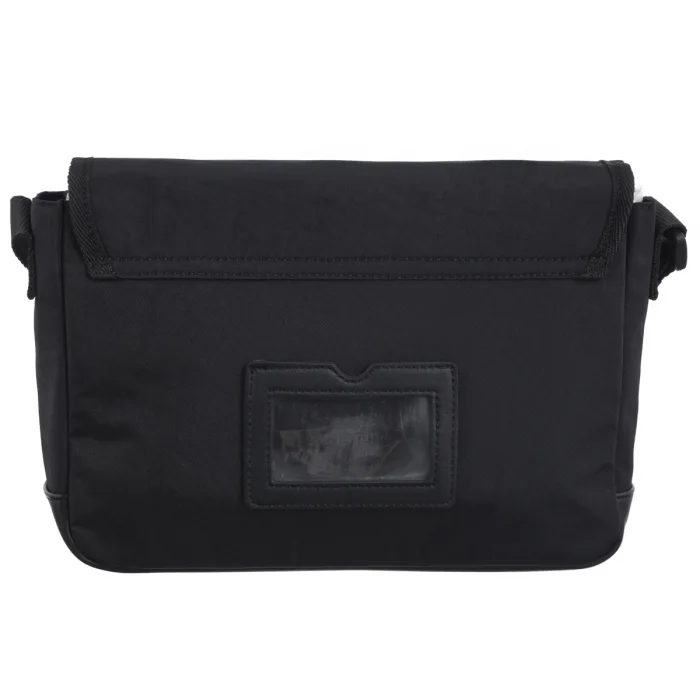 Torba Tommy Hilfiger Tjm Daily Elevated Crossbody AM0AM13326 BDS – zdjęcie 3