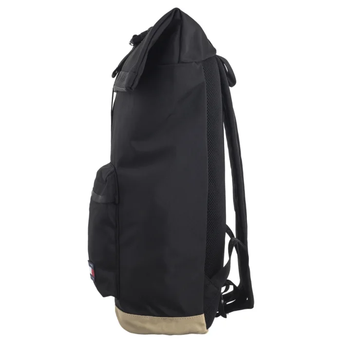 Plecak Tommy Hilfiger Tjm Ess Daily Rolltop Backpack AM0AM13323 BDS – zdjęcie 4