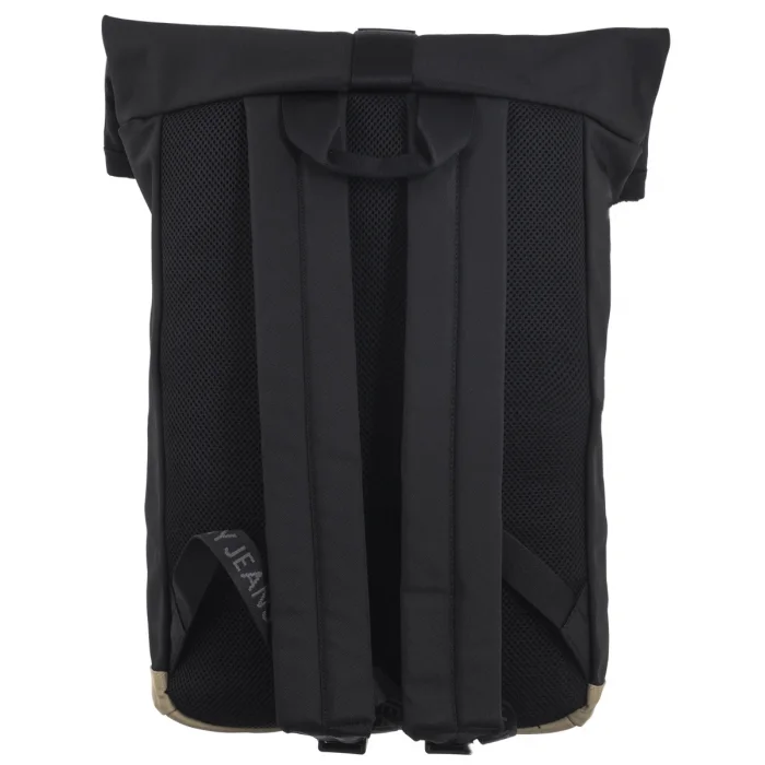 Plecak Tommy Hilfiger Tjm Ess Daily Rolltop Backpack AM0AM13323 BDS – zdjęcie 3
