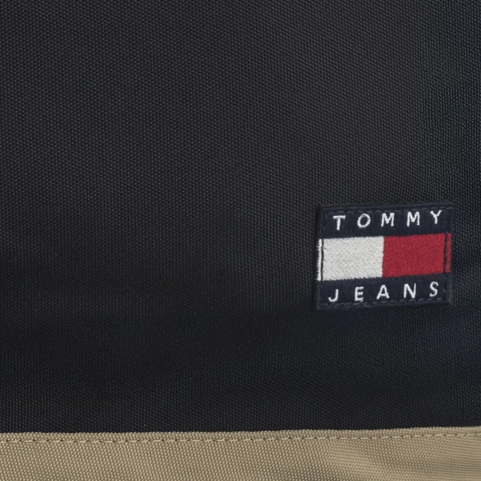 Plecak Tommy Hilfiger Tjm Ess Daily Rolltop Backpack AM0AM13323 BDS – zdjęcie 5