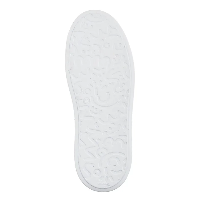 Sneakersy Karino Białe 5478/010-P – zdjęcie 7