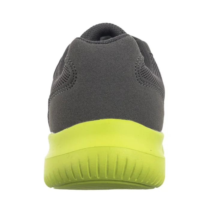 Buty Lotto Connect BC K 2600002K 1663 Grey/Lime – zdjęcie 5